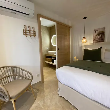 2 Mimalodrina Bed & Breakfast Brando