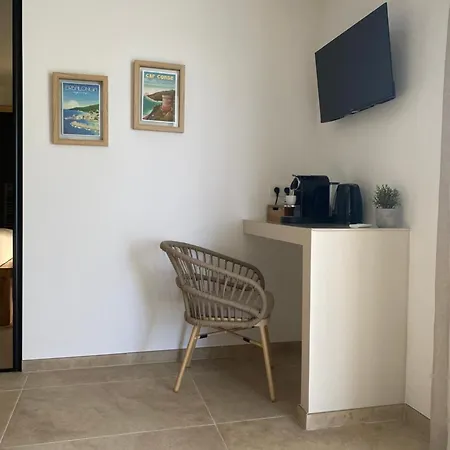 Bed & Breakfast 2 Mimalodrina 3*