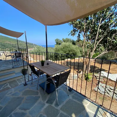 2 Mimalodrina Bed & Breakfast Brando